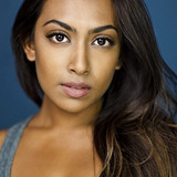 Melinda Shankar — Alli Bhandari