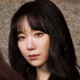 Lee Yoo Young — Shin Jae Yi