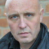 Mark Flitton — Paul Hillman