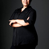 Catherine Sng — Jackie's grandmother