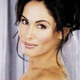 Julie St. Claire — Maria