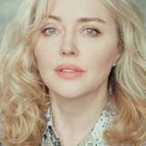 Angeline Ball — Detective Sergeant Emer Byrne