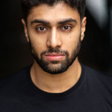 Azan Ahmed — Eddie Suleman