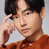 林鶴軒 — Zhou Wen-Xin