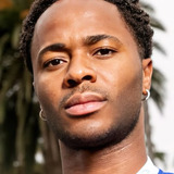 Raheem Sterling — Himself