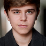 Alexander Elliot — Joe Hardy