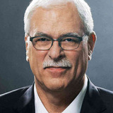 Phil Jackson — Self - Bulls Head Coach 1989-98