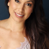 Giselle Samson — Self - Cycle #1