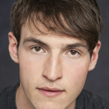 Éanna Hardwicke — Silas Reed