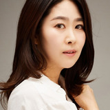 김지영 — Jung Jeong Mi