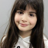 Melissa Giz Cengiz — Esra