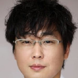 山崎樹範 — Shinpei Asano