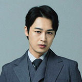 Lee Joong Moon — Hong Jin Woo