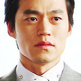 Lee Seo Jin — Jang Sae Hoon