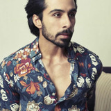 Lakshya Kochhar — Ajju Kadri