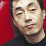 Park Kwang-jung — Park Chang-sik