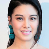 Bernice Jan Liu — Cheung Si Ga