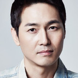 Kim Won-Suk — Magnifying Glass