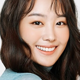 송지은 — Lee Yoo Mi