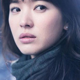 Song Hye Kyo — Moon Hee Joo