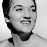 Morgana King — Carmela "Mama" Corleone