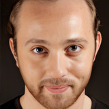 Orçun İynemli — Ekrem