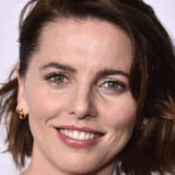 Ophelia Lovibond — Daisy