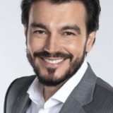 Luciano D'Alessandro — Juan Marcos Coronel