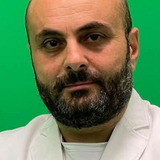 Armen Petrosyan — Sergey