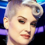 Kelly Osbourne — Self