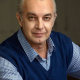 Пётр Журавлёв — врач