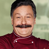 Дмитрий Назаров — Виктор Петрович Баринов, шеф-повар ресторана 