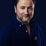 Dennis Weening — Presentatie