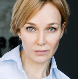 Nataliya Vdovina — Светлана Мамина