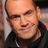 Johnny Vaughan
