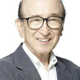 Tamio Ohki — Yoshizane Satome (voice)