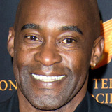 Patrick Robinson — Victor
