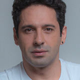 João Baldasserini — Roberto Velásquez (Beto)