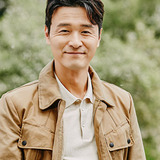 Lee Sung Jae — Han Sang Jin
