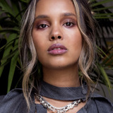 Алиша Бо — Jessica Davis