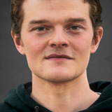 Robert Aramayo — Rob