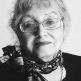 Марина Полицеймако — мама учителя физики