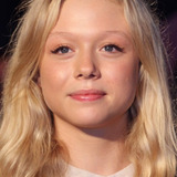 Naomi Battrick — Ellie Delfont-Bogard