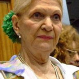Patricia Castell — Consuelo