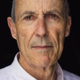 Mark Penfold — Dr Ashley Vernon