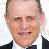 Nigel Lindsay — Odo Stevens