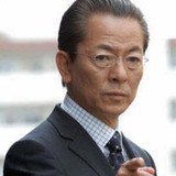 Yutaka Mizutani — Ukyo Sugishita