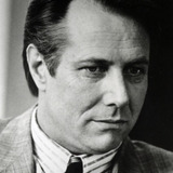 J. T. Walsh — Frank Bach