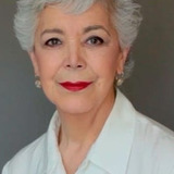 Irina Areu — La Colorada
