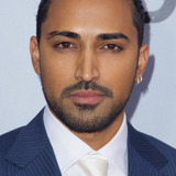 Mahesh Jadu — Ahmad